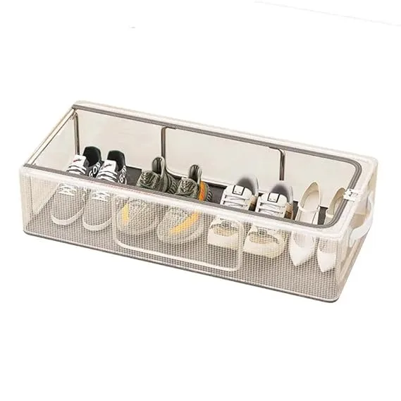 27l Shoe Storage Box