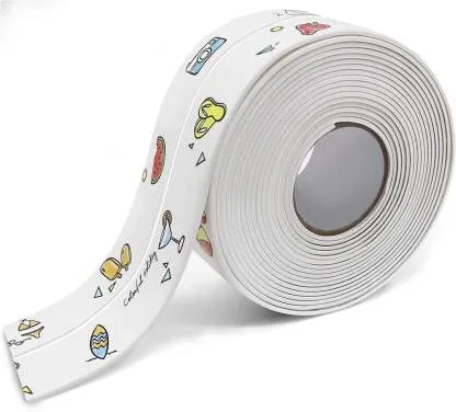 Kitchen Caulk Tape Sink Tape
