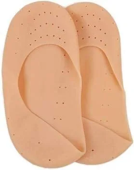 Full Heel Socks