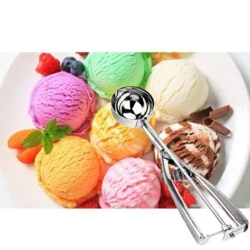Ice Cream Scoops