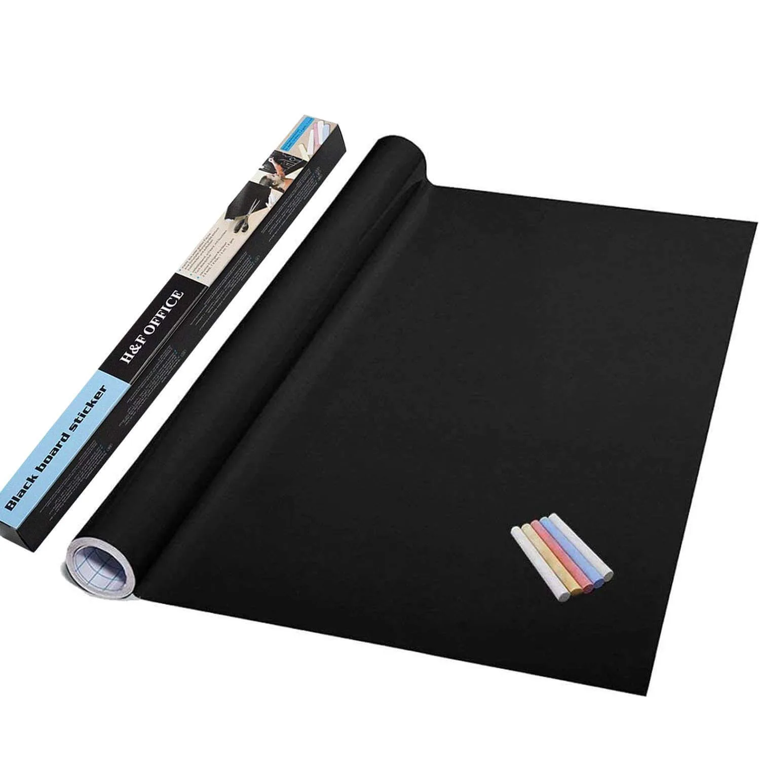 Black Board Sticker(45*200cm)