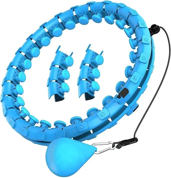 Hula Hoops