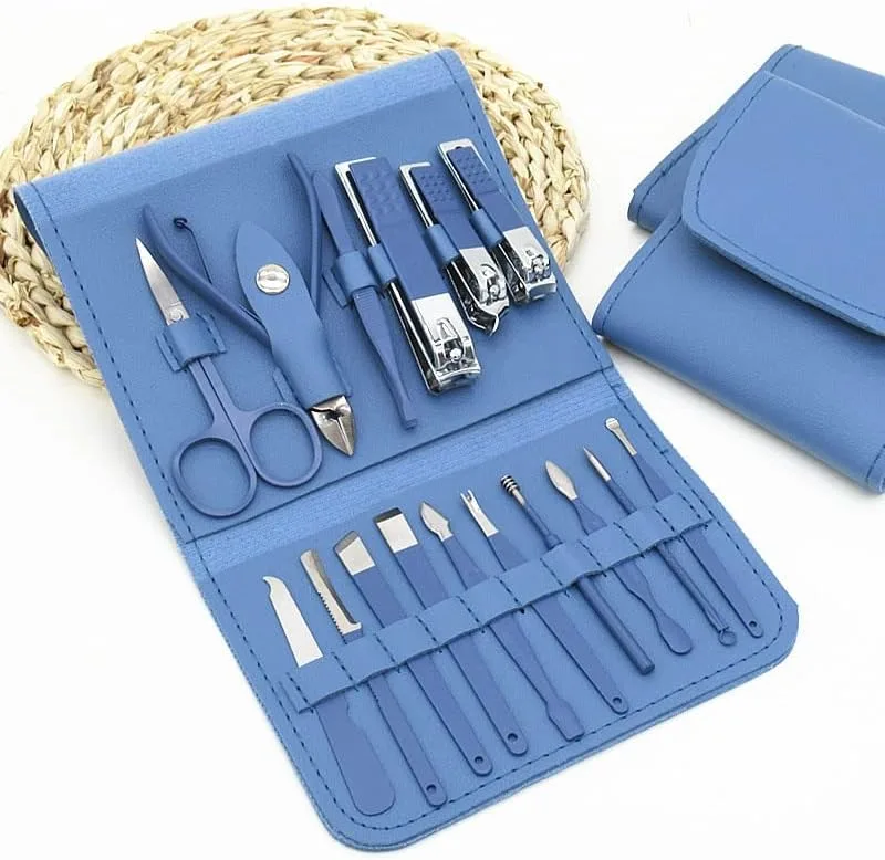 16 In 1 Manicure Kit