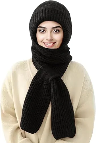Winter Warm Scarf