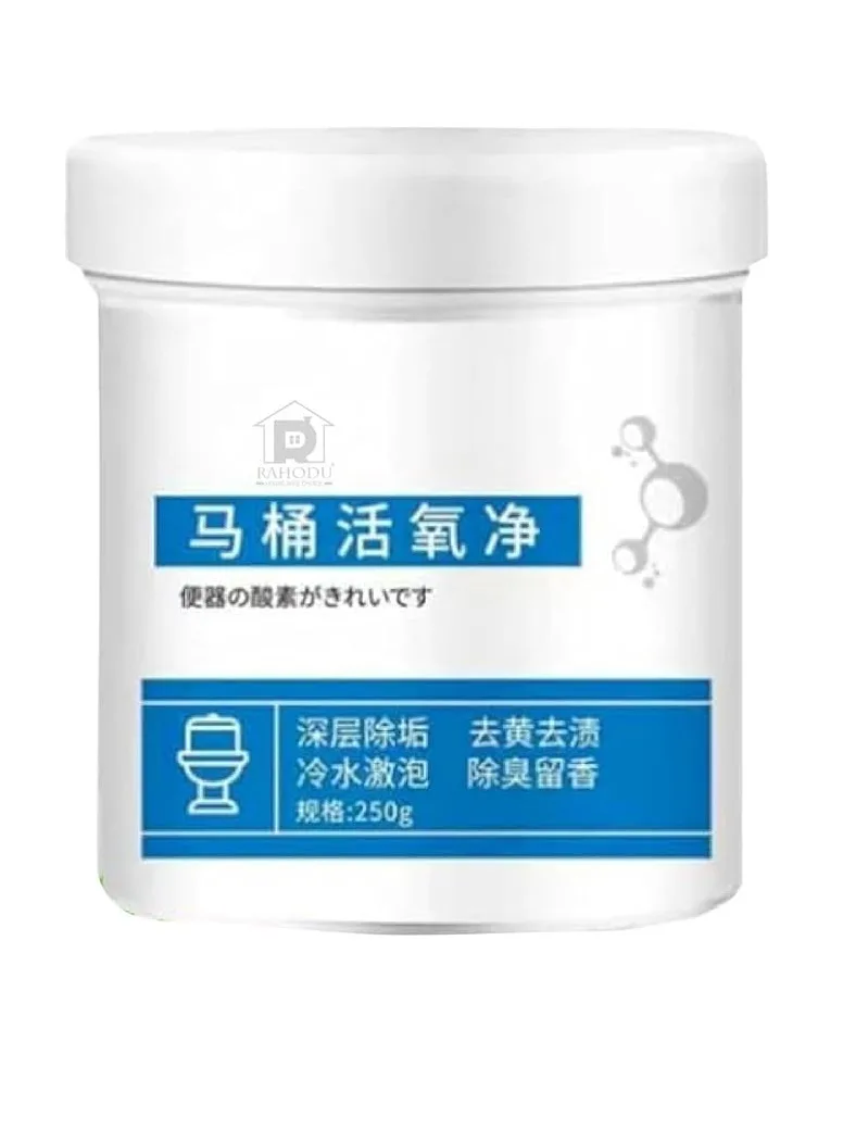 Toilet Cleaner Powder