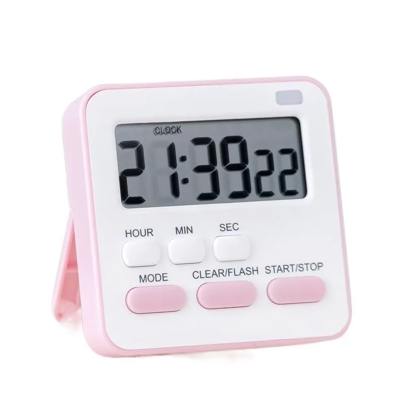 Digital Timer Clock