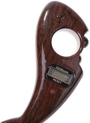 Digital Finger Counter