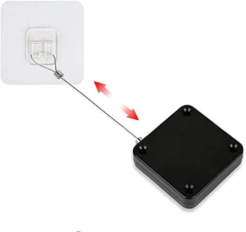 Automatic Door Closer