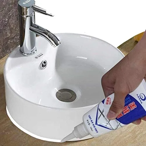 Tile Gap Crack Filler Tube (180 Ml)
